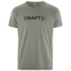 CORE Essence Logo Tee M