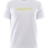 CORE Essence Logo Tee M