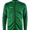 Squad 2.0 Full Zip M