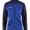 Squad 2.0 Full Zip W