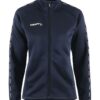 Squad 2.0 Full Zip W