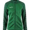 Squad 2.0 Full Zip W