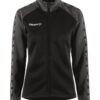 Squad 2.0 Full Zip W