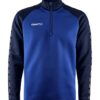 Squad 2.0 Half Zip M