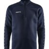 Squad 2.0 Half Zip M
