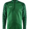 Squad 2.0 Half Zip M