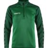 Squad 2.0 Half Zip Jr