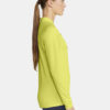 1912748-509000_Extend-Half-Zip-W_Closeup2