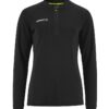 Extend Half Zip W