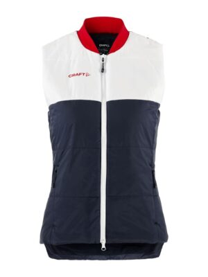 NOR Core Light Padded Vest W