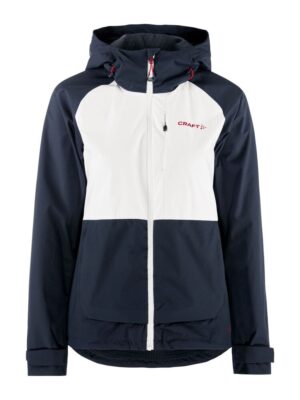 NOR Adv Backcountry Jacket W