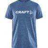 Community Logo SS Tee Jr
