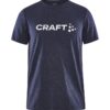 Community Logo SS Tee Jr