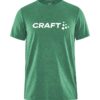 Community Logo SS Tee Jr