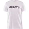 Community Logo SS Tee Jr