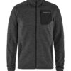 PRO Explore Wool Midlayer M