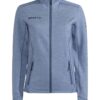 PRO Explore Wool Midlayer W