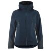 ADV Explore Shell Jacket W