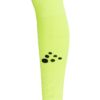 Squad Sock W-O Foot Solid Sr