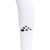 Squad Sock W-O Foot Solid Sr
