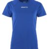 Rush 2.0 Ss Tee W