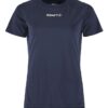 Rush 2.0 Ss Tee W