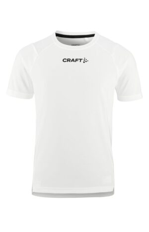 Rush 2.0 Ss Tee Jr