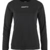 Rush 2.0 Ls Tee W