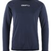 Rush 2.0 Ls Tee Jr