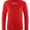 Rush 2.0 Ls Tee Jr
