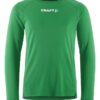 Rush 2.0 Ls Tee Jr