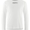 Rush 2.0 Ls Tee Jr