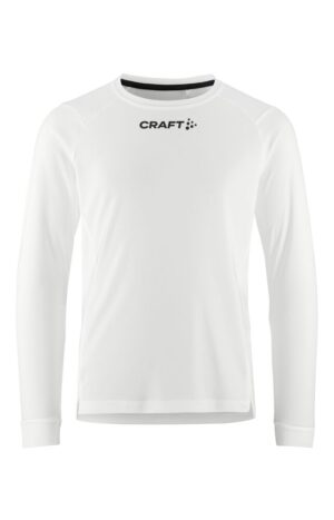 Rush 2.0 Ls Tee Jr