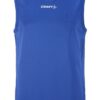 Rush 2.0 Singlet M