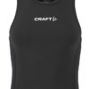 Rush 2.0 Crop Singlet W
