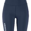 Rush 2.0 Short Tights W