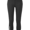 Rush 2.0 Zip Tights W