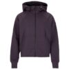 ADV Join Fz Hoodie W