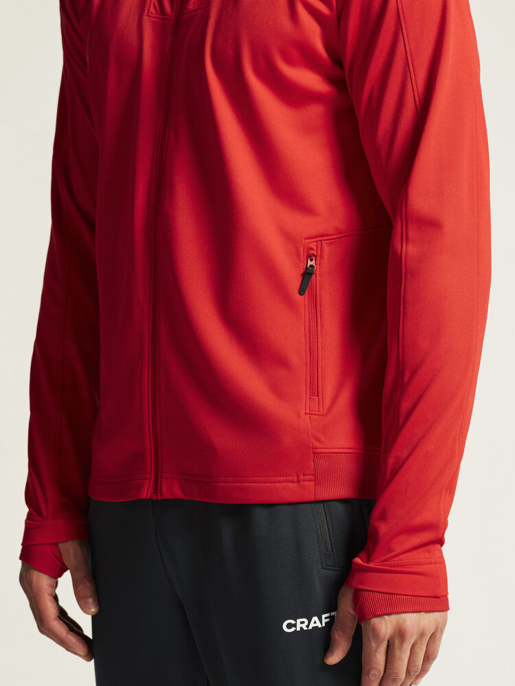 1914757-430000_Evolve-2-Full-zip-jacket-M_closeup7