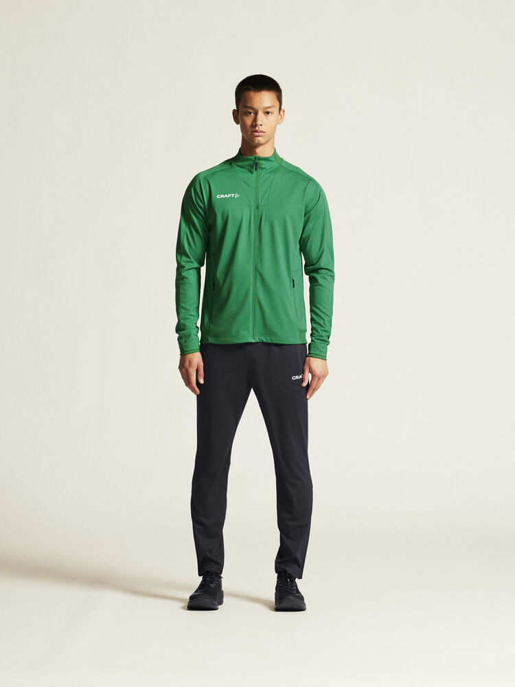 1914757-651000_Evolve-2-Full-zip-jacket-M_closeup1