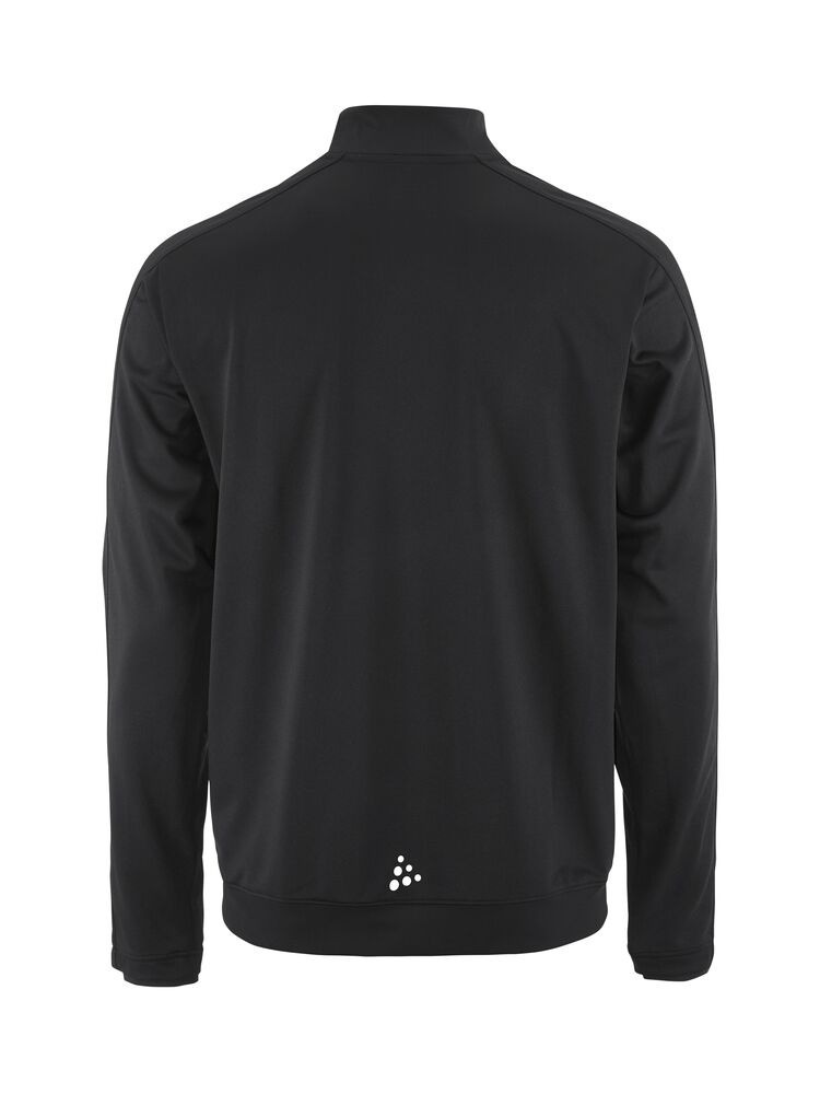 1914757-999000_Evolve-2-Full-zip-jacket-M_Back