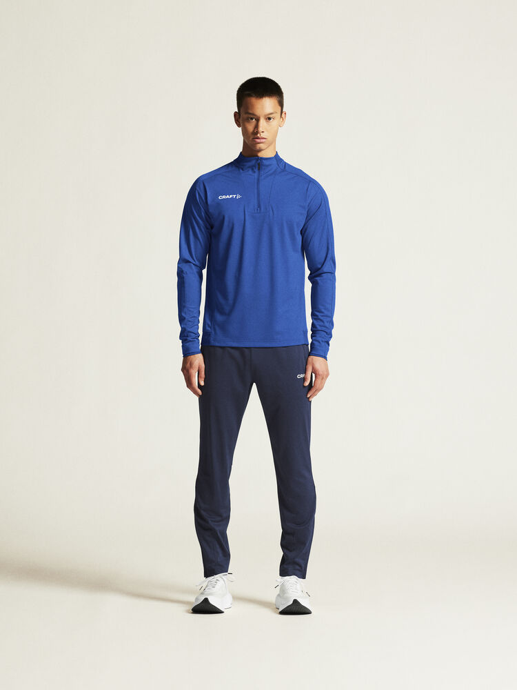 1914758-346000_Evolve-2-Half-zip-M_closeup1