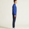 1914758-346000_Evolve-2-Half-zip-M_closeup2