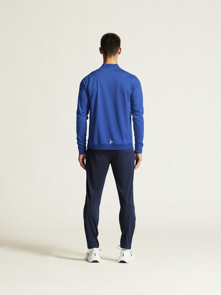1914758-346000_Evolve-2-Half-zip-M_closeup3