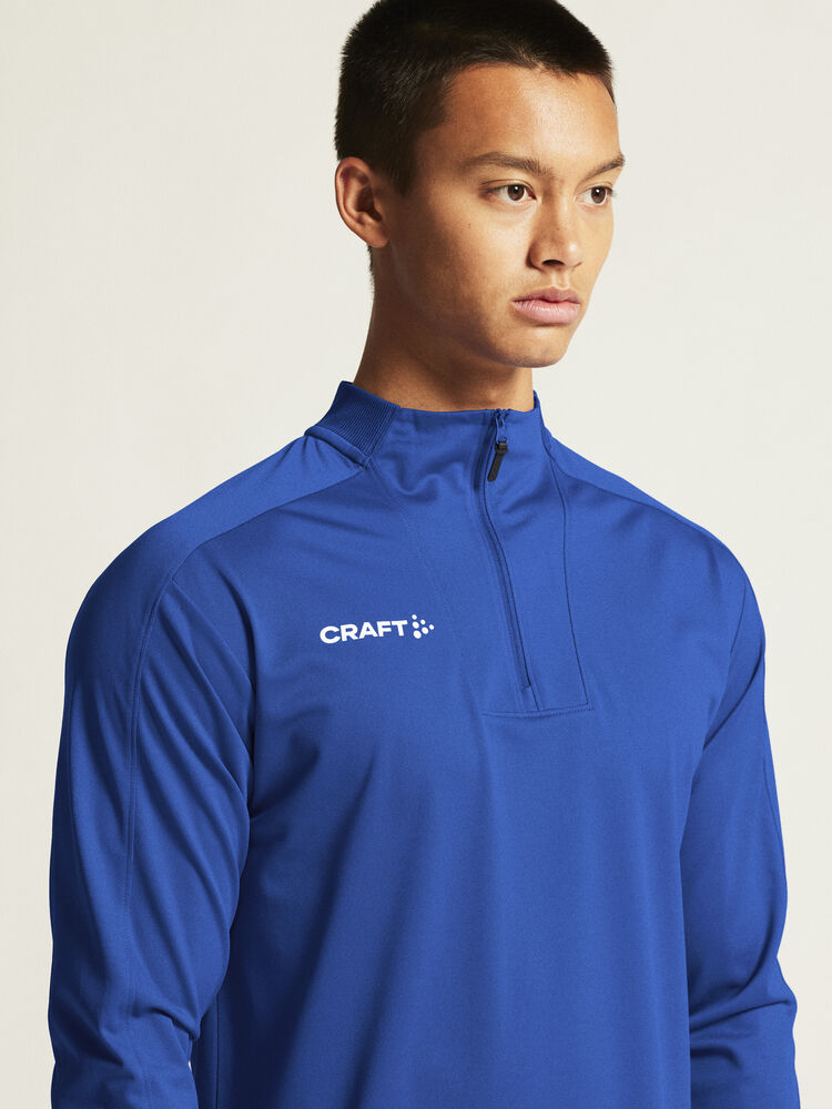 1914758-346000_Evolve-2-Half-zip-M_closeup6