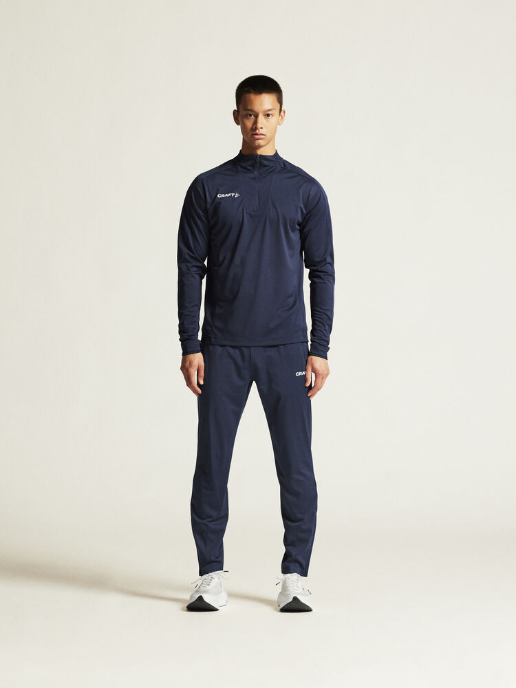1914758-390000_Evolve-2-Half-zip-M_closeup1