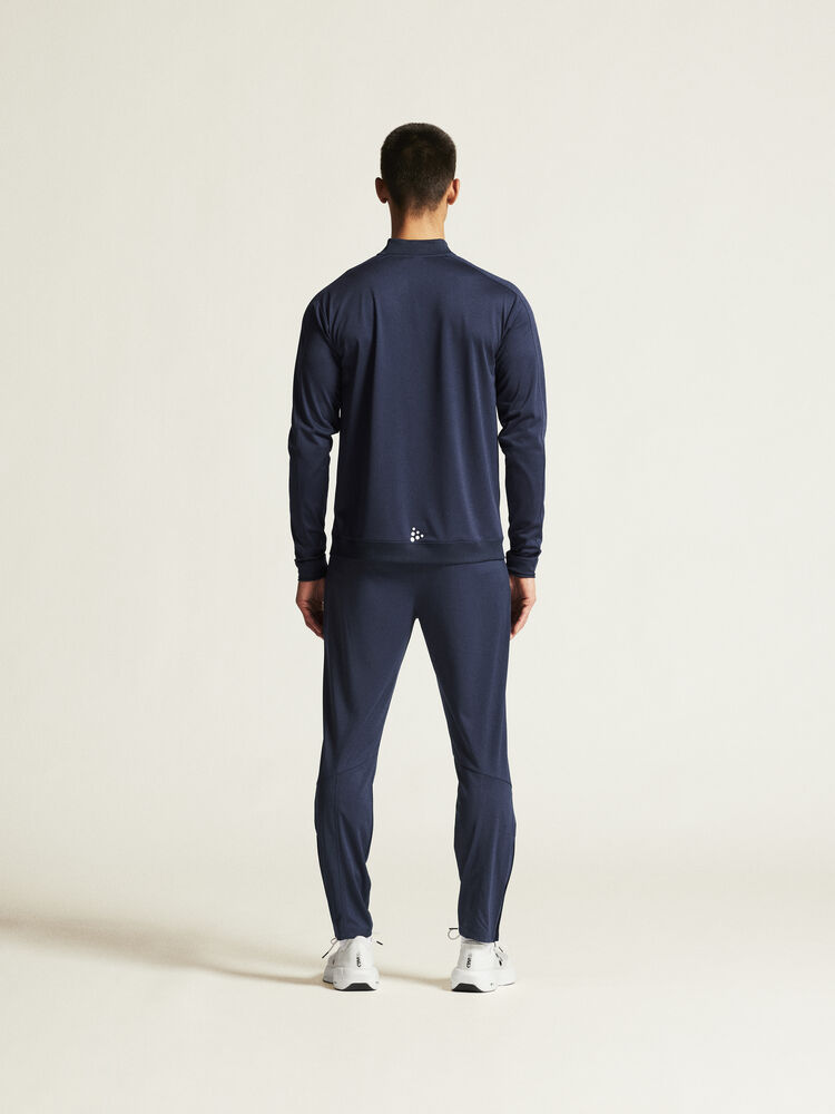 1914758-390000_Evolve-2-Half-zip-M_closeup3