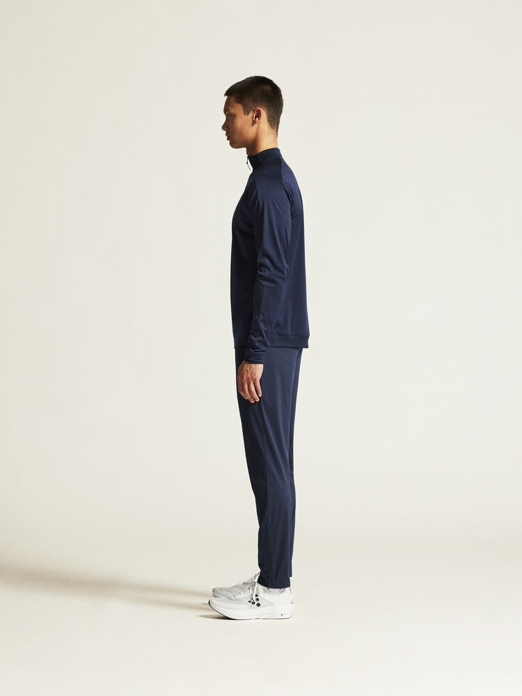 1914758-390000_Evolve-2-Half-zip-M_closeup4
