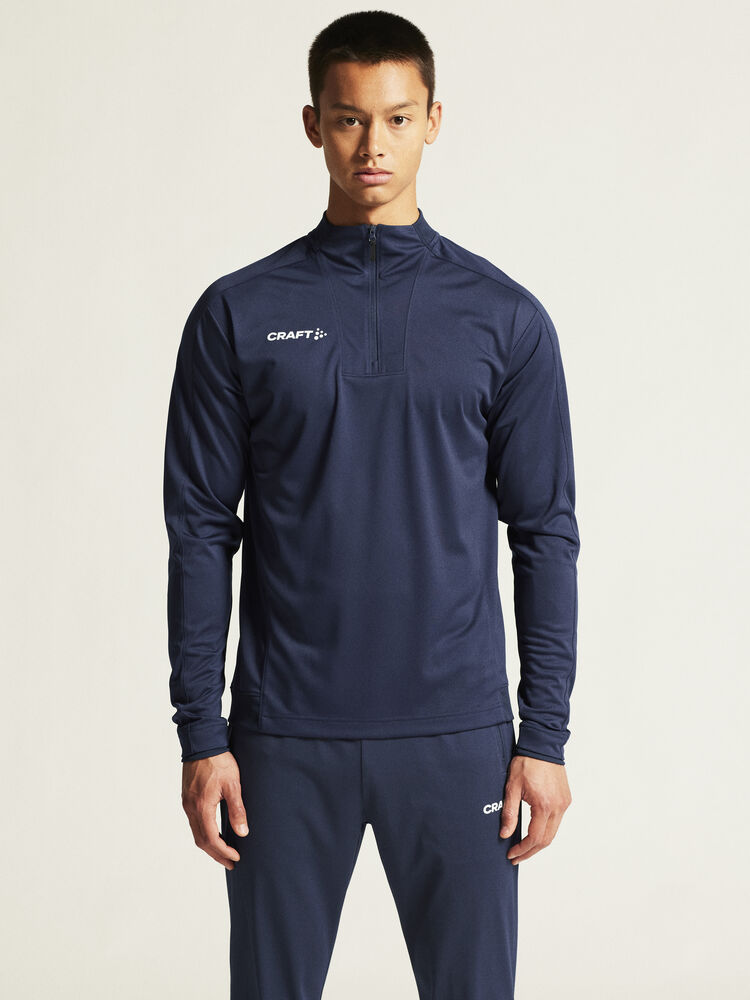 1914758-390000_Evolve-2-Half-zip-M_closeup5