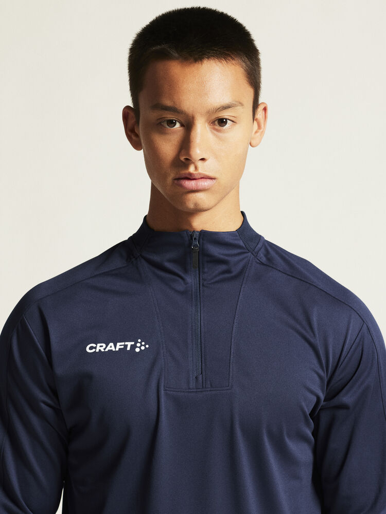 1914758-390000_Evolve-2-Half-zip-M_closeup6